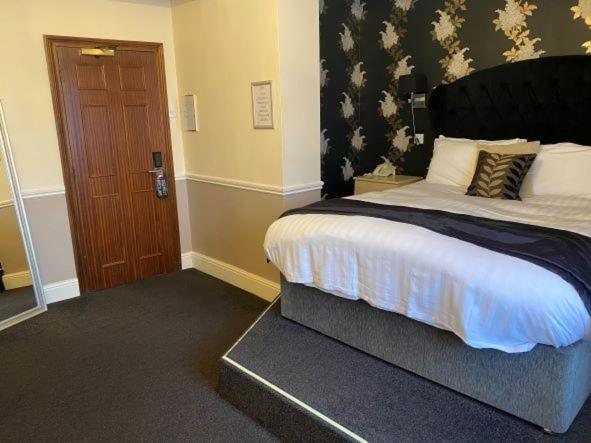 The Park Hotel - Sure Hotel Collection By Best Western Diss Exterior foto