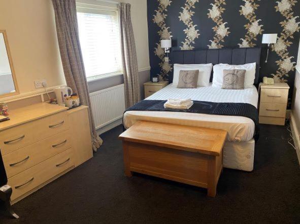 The Park Hotel - Sure Hotel Collection By Best Western Diss Exterior foto