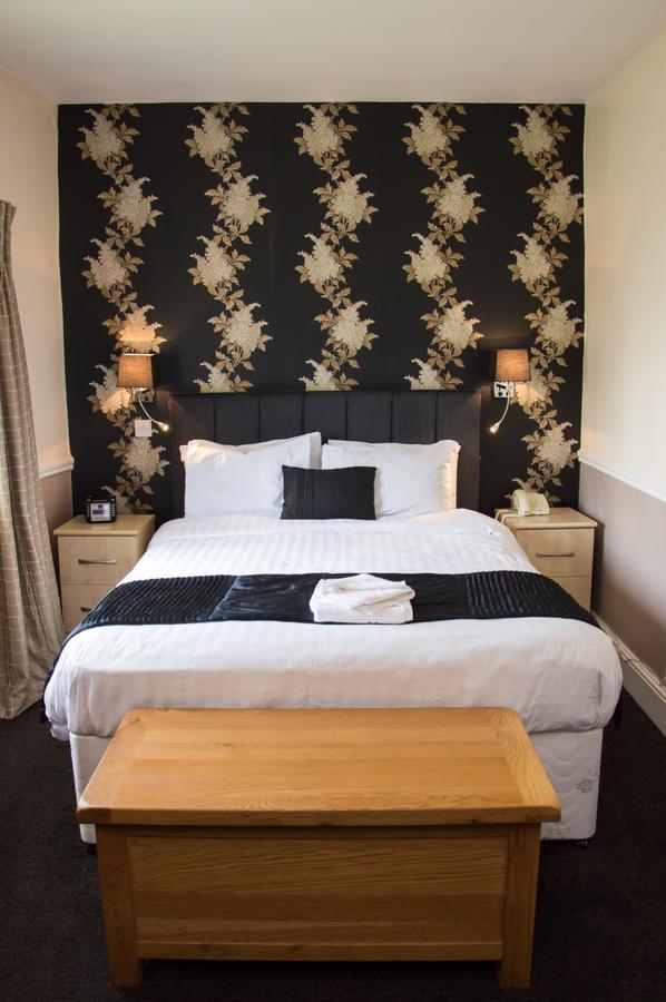 The Park Hotel - Sure Hotel Collection By Best Western Diss Exterior foto