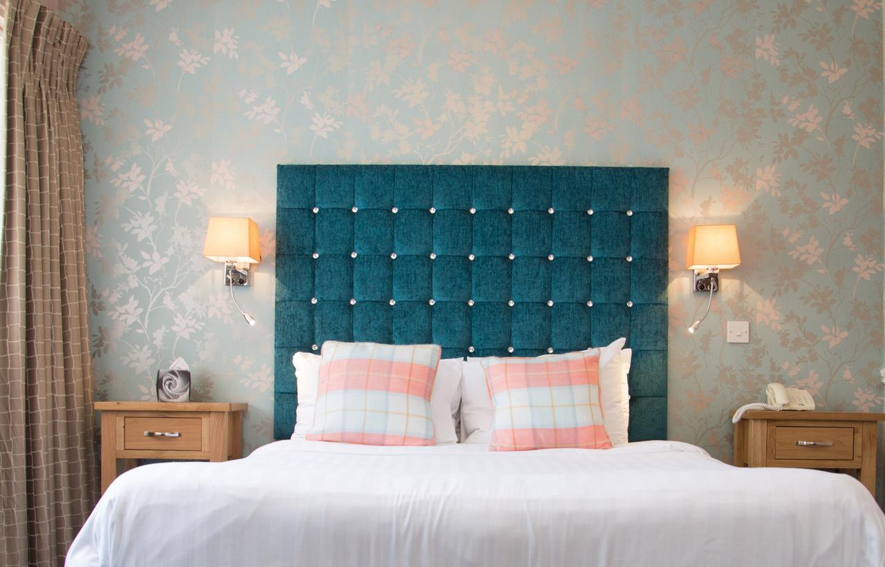 The Park Hotel - Sure Hotel Collection By Best Western Diss Exterior foto