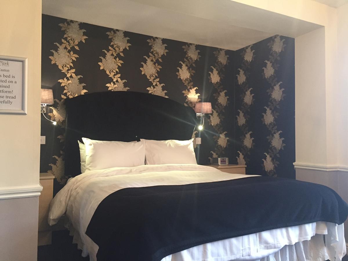 The Park Hotel - Sure Hotel Collection By Best Western Diss Exterior foto